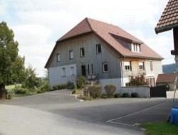 location gite prs de Sancey-le-Long