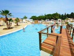camping Languedoc Roussillon n°13605