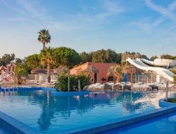 vacances dans les Pyrnes Orientales  Argeles sur Mer n13644