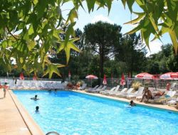 Holiday accommodation in the Lot et Garonne, Aquitaine. near Castelmoron sur Lot