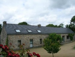 Bed and Breakfast in eastern Brittany.