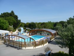 Holiday accommodation in Carnac, south Brittany near Saint Pierre Quiberon