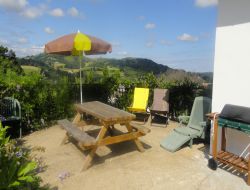 Holiday accommodation in South Aquitaine near Macaye