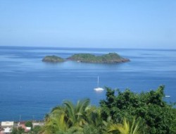 Deshaies Locations saisonnière en Guadeloupe.