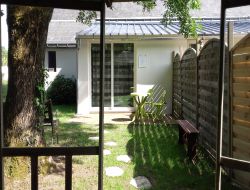 Gite de vacances en Loire Atlantique.