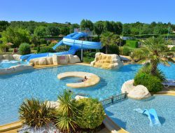 Seaside Holidays  in Vende, Pays de la Loire.