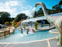 La Chapelle Hermier Camping vacances en vende