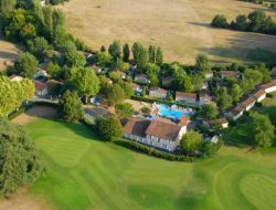 Village vacances dans le Tarn