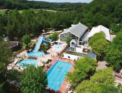 Moelan sur Mer Camping 5 toiles dans le Finistre