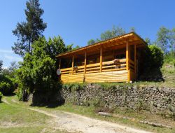 Holiday home in Ardeche, Rhone Alps near Vion