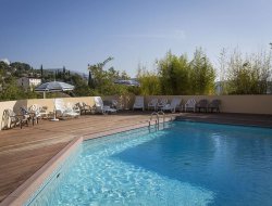 Holiday rentals in Grasse, close to the French Riviera