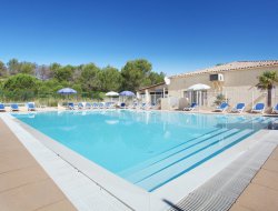 Résidence-Club Shangri La en Provence Alpes Cote Azur 13982