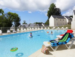 Holiday residence in brittany headland. near Penmarch