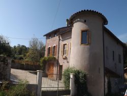 Holiday home in Ariege Pyrenees in France.