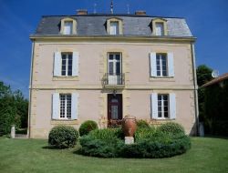 Le Fleix Location vacances près de Bergerac en Dordogne