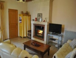 Gite rural prs de Tours en Indre et Loire