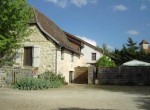 Holiday cottage in the Lot, Midi Pyrenees near Autoire