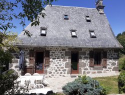 week-end a Vic sur Cere Auvergne