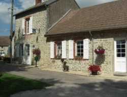 vacances en Cte d'Or  Painblanc n14118