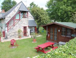 Durtal Gte rural Maine et Loire