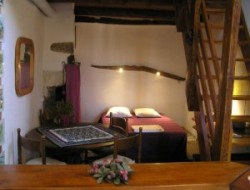 Holiday home in Auvergne. near Sauviat