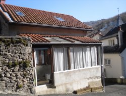 Holiday home near Clermond Ferrand in Auvergne.