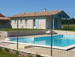 Gites de charme en Dordogne