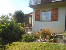 Gte 2-4 personnes  24 km* de Conques
