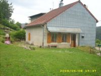 Holiday home in the Franche Comte, France. near Divonne les Bains