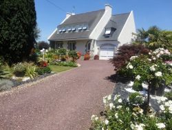 Chez Josiane, chambres d'hotes en Bretagne n14427