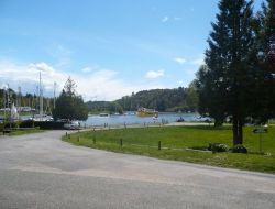 Holiday home near Vannes in Southern Brittany