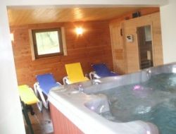 Holiday rentals in the Vosges near Sanchey