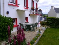 Bed & Breakfast near Lorient in southern Brittany near Pluvigner