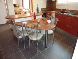 Hbergement 8-10 personnes  13 km* de Comprgnac