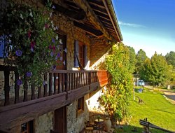 Chambres limitrophe du Puy de Dome