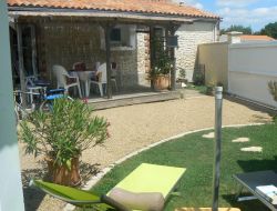 Hbergement 3-5 personnes  26 km* de Saint Martin de R