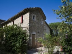 Boisset et Gaujac Gîtes ruraux à louer dans le Gard