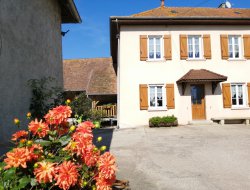 Location vacances 4-6 personnes  17 km* de Trept