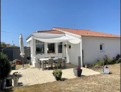 location gite prs de L-Aiguillon-sur-Vie