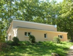 Air-conditioned holiday home in the Lot, Midi Pyrenees. near Autoire