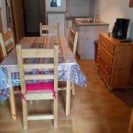 Holiday accommodation in ancelle ski resort near Le Dvoluy