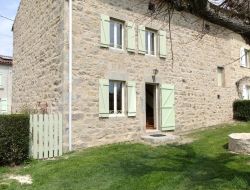 Holiday home near Clermont Ferrand in Auvergne.