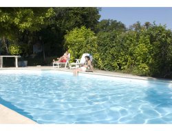 Gmozac Location de mobilhome en Charente Maritime.