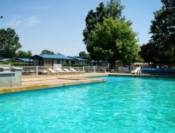 camping en Champagne Ardennes Camping 3* Les Naiades 15372