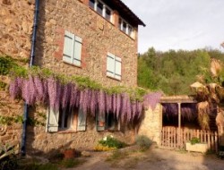 Holiday accommodation in Languedoc Roussillon near Mosset