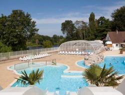 vacances en Indre et Loire à Trogues n°15419