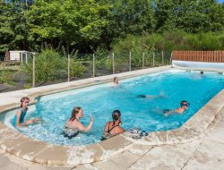 camping Limousin n°15424