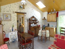 Charming holiday cottage in Vendee, Pays de la Loire