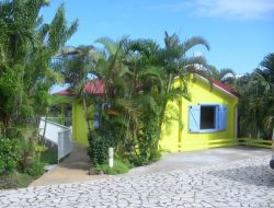 Holiday homes on La Reunion, french Island