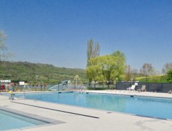Saint Maurice aux Forges Camping mobil-homes a louer en Moselle